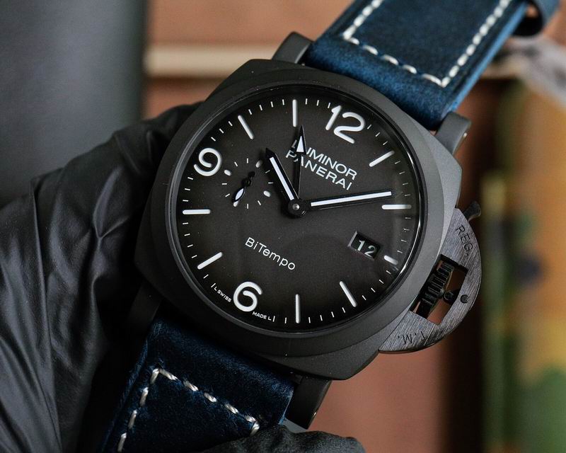 Panerai 44mm 090948